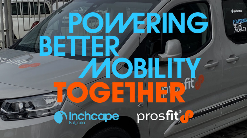 Empowering Mobility Partnership