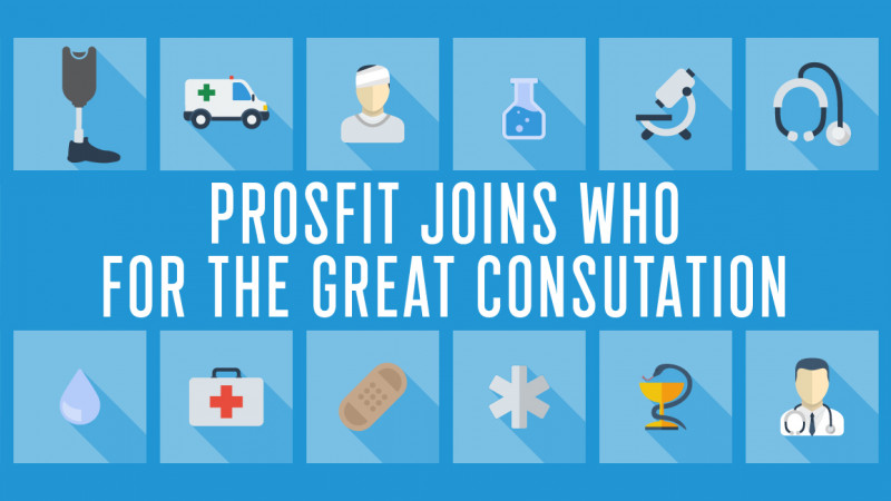 ProsFit Joins GReAT Consultation